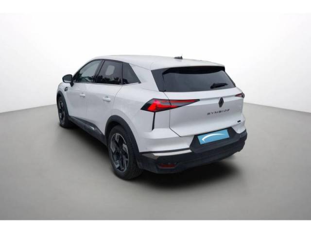 Renault Symbioz image 6