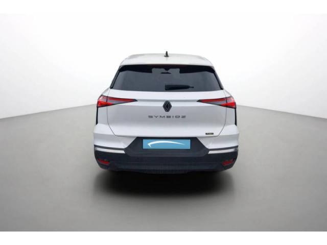 Renault Symbioz image 8