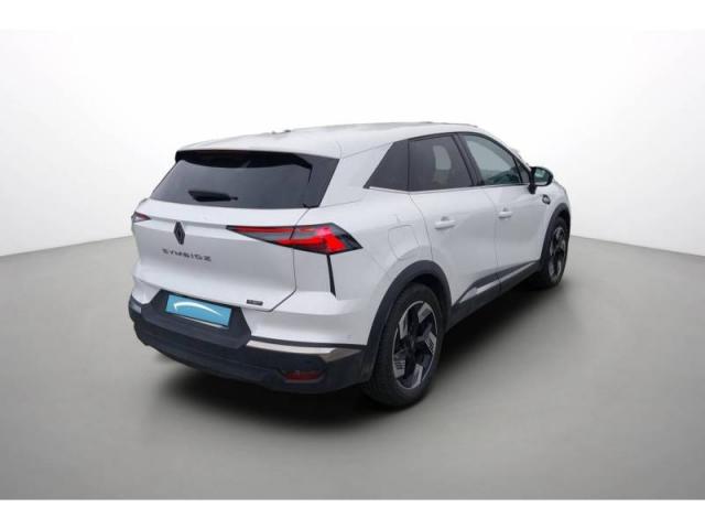 Renault Symbioz image 1