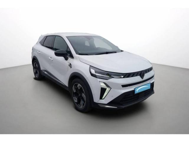 Renault Symbioz image 4