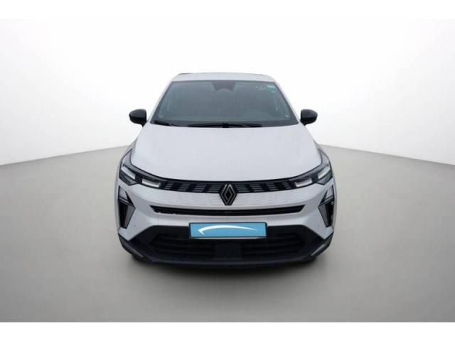 Renault Symbioz image 5