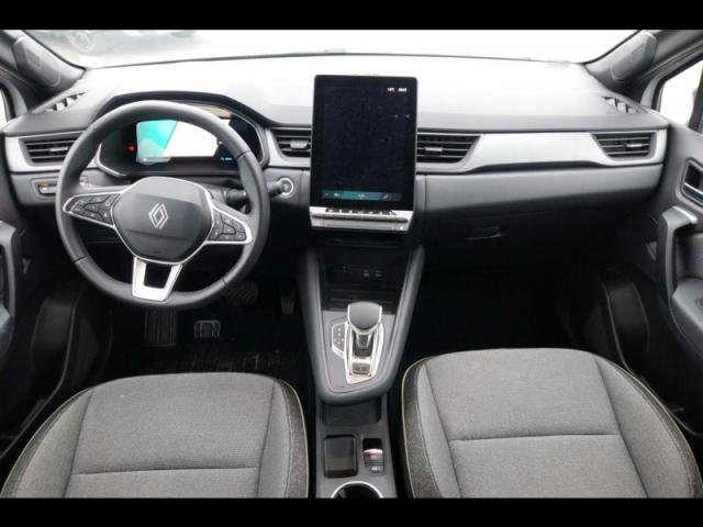 Renault Symbioz image 2