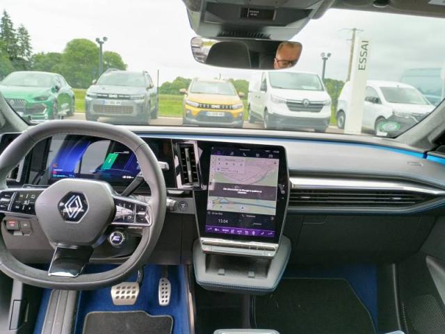 Renault Scénic image 5