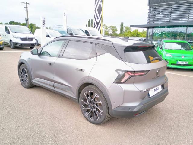 Renault Scénic image 2