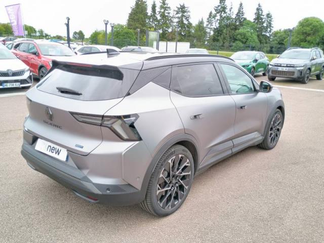 Renault Scénic image 3