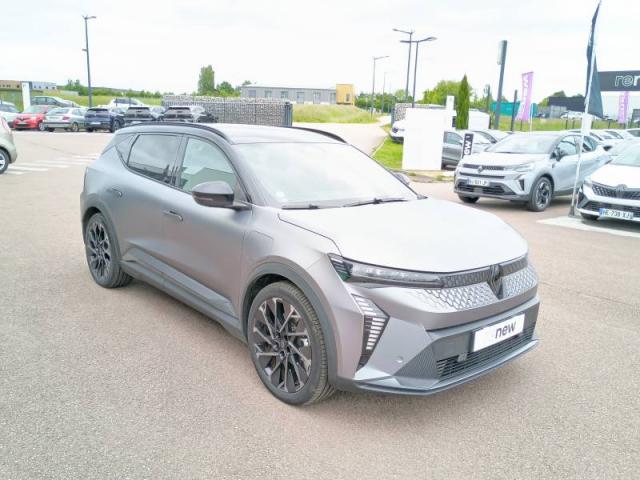Renault Scénic image 6