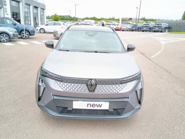 Renault Scénic image 9