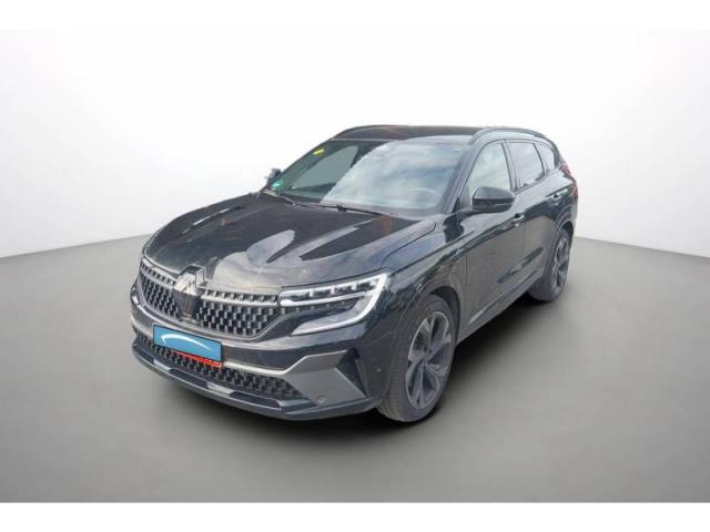 Renault Espace E-Tech Full Hybrid 200 Gsr2 Esprit Alpine