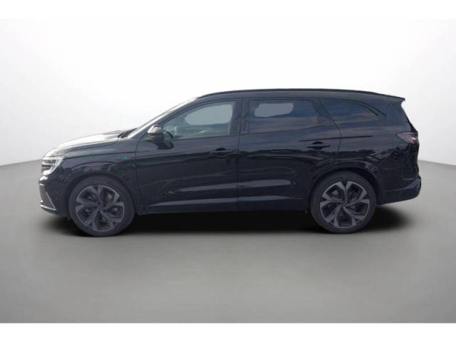 Renault Espace image 7