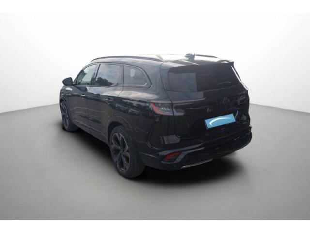 Renault Espace image 3