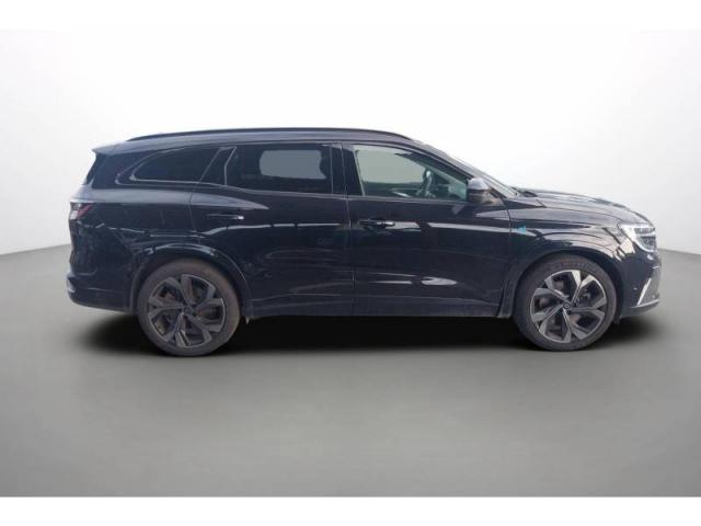 Renault Espace image 2