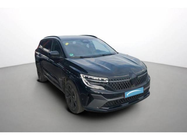 Renault Espace image 4