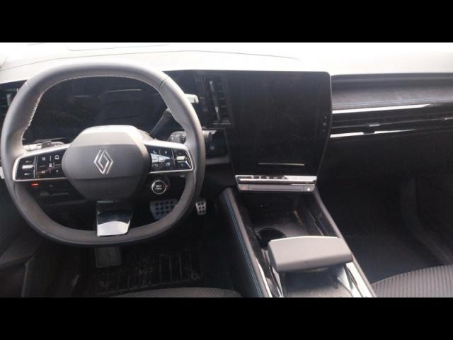 Renault Espace image 8
