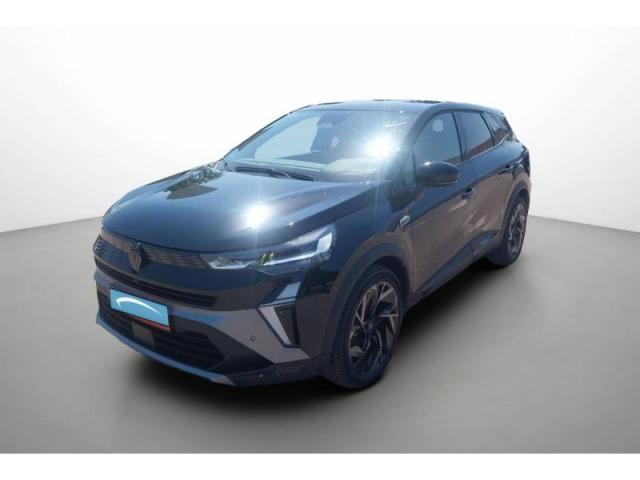 Renault Symbioz E-Tech Full Hybrid 160 Ch Esprit Alpine