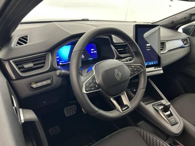 Renault Symbioz image 1