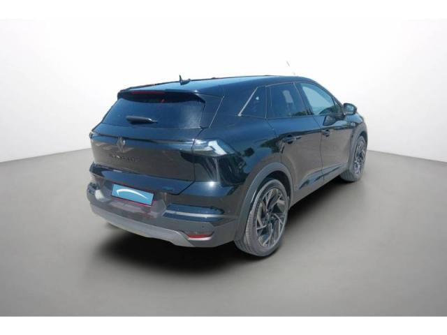 Renault Symbioz image 8