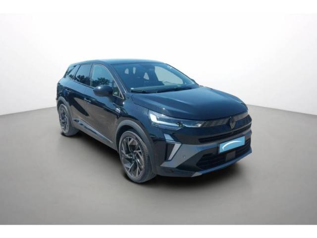 Renault Symbioz image 1