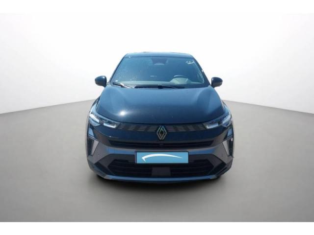 Renault Symbioz image 7