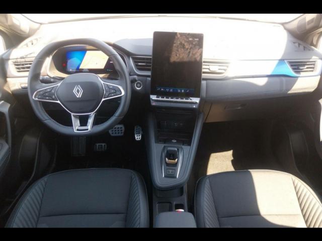 Renault Symbioz image 5