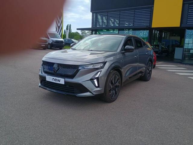 Renault Rafale Hyper Hybrid E-Tech 300 Ch 4x4 Esprit Alpine
