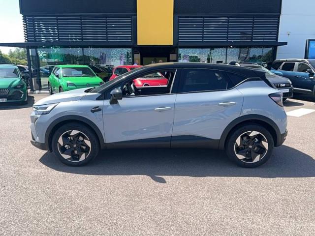 Renault Captur image 7
