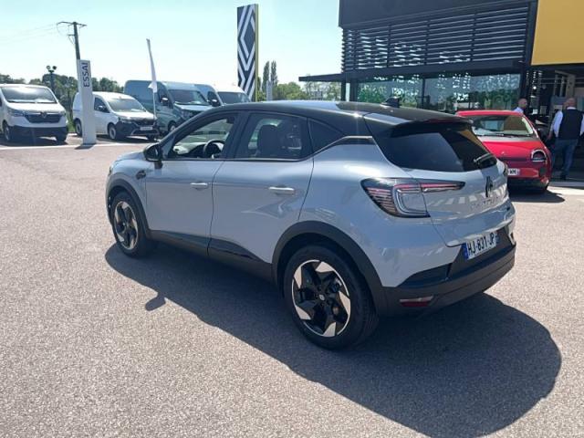 Renault Captur image 8