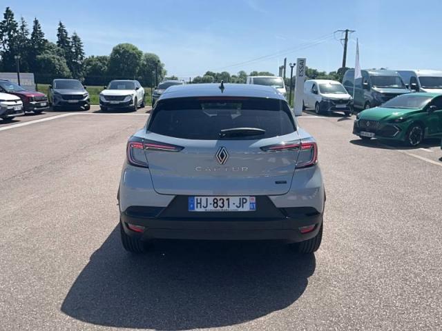 Renault Captur image 3