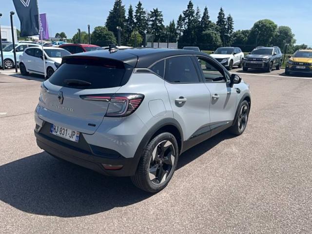 Renault Captur image 4