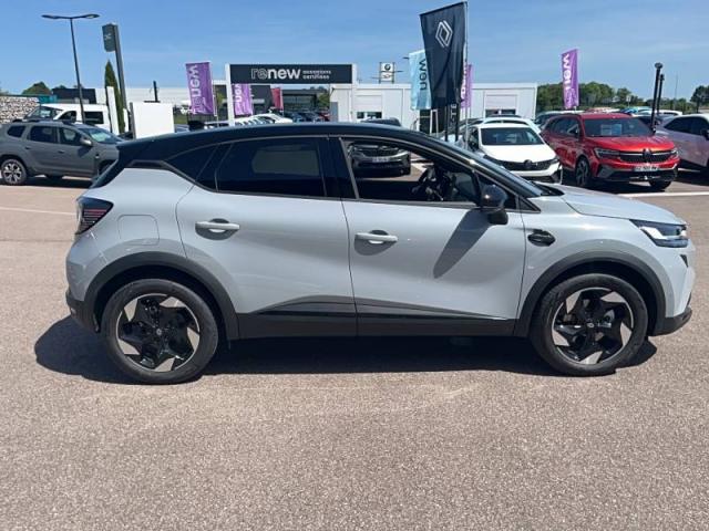 Renault Captur image 1