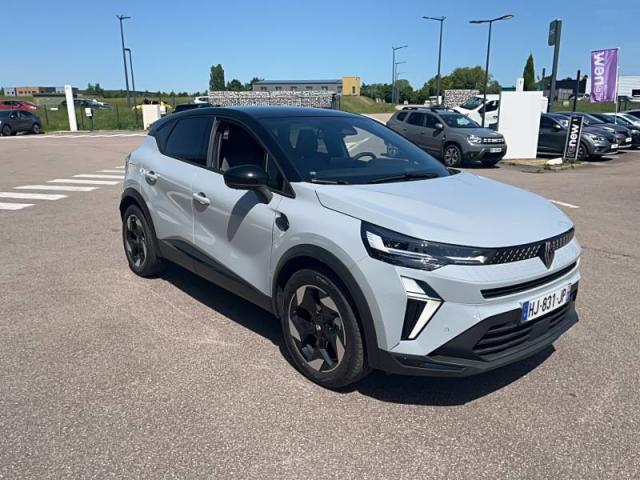 Renault Captur image 5