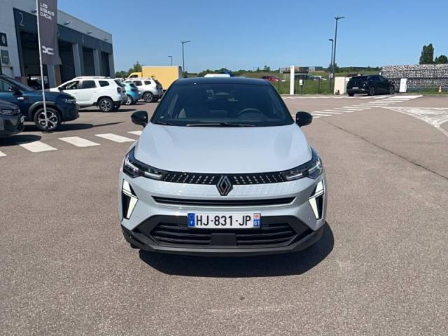 Renault Captur image 9