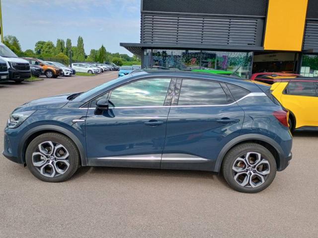 Renault Captur E-Tech Plug-In 160 - 21 Intens