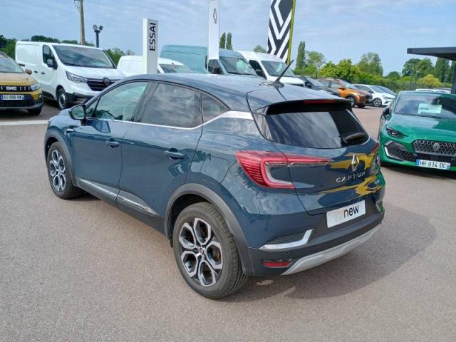 Renault Captur image 2