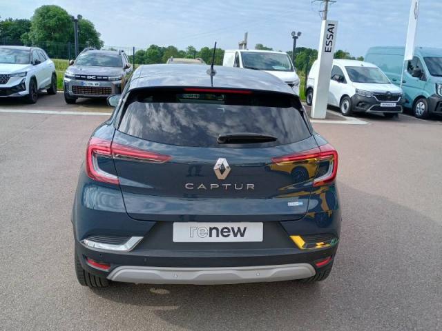 Renault Captur image 8