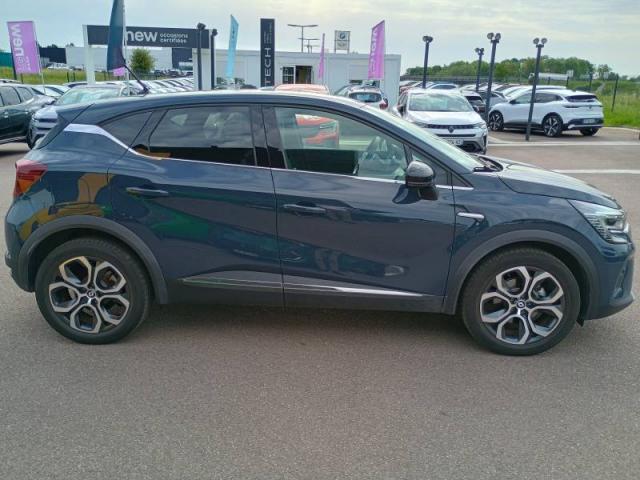 Renault Captur image 1