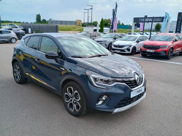 Renault Captur image 9