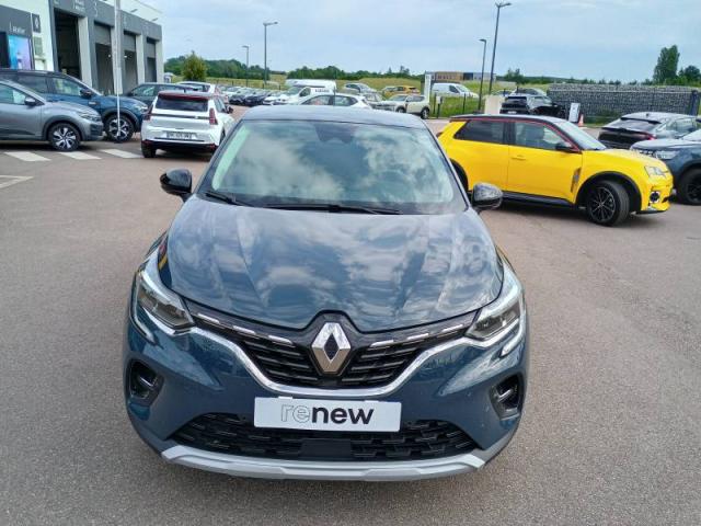 Renault Captur image 6