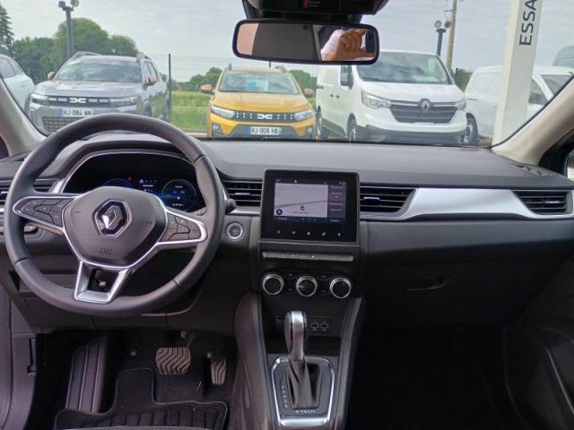 Renault Captur image 5