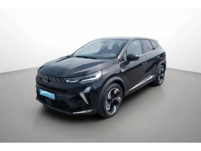 Renault Symbioz E-Tech Full Hybrid 145 Techno