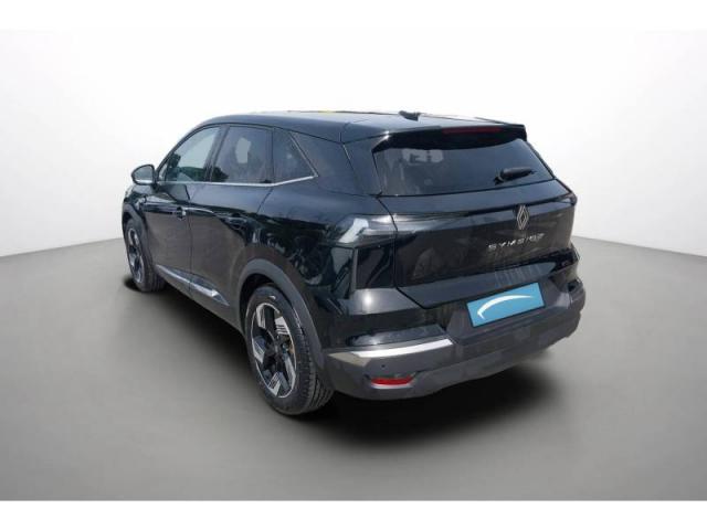 Renault Symbioz image 3