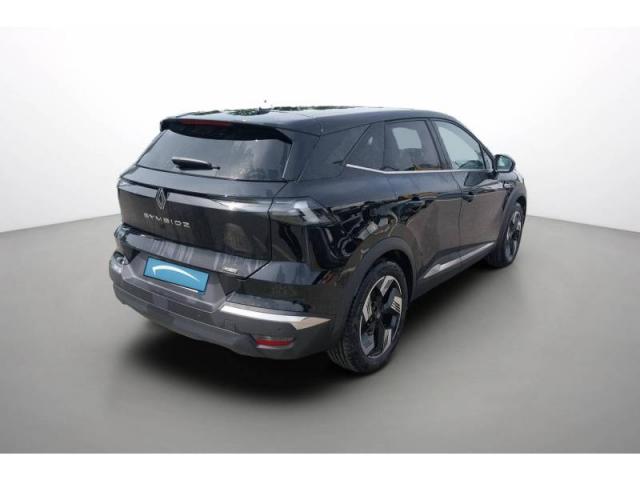 Renault Symbioz image 8
