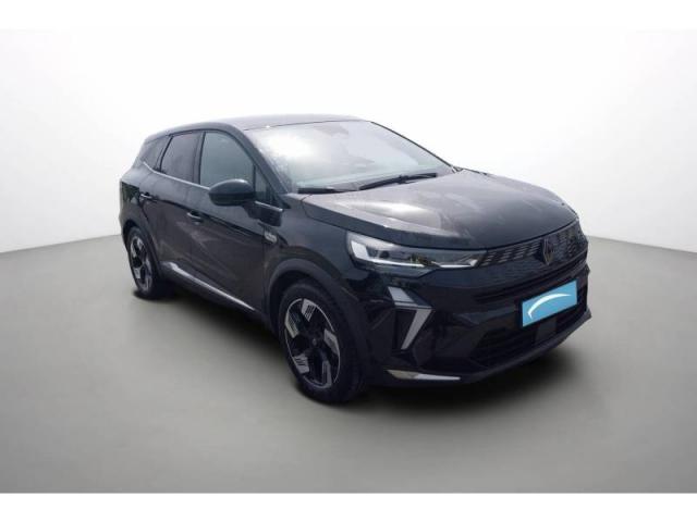 Renault Symbioz image 7