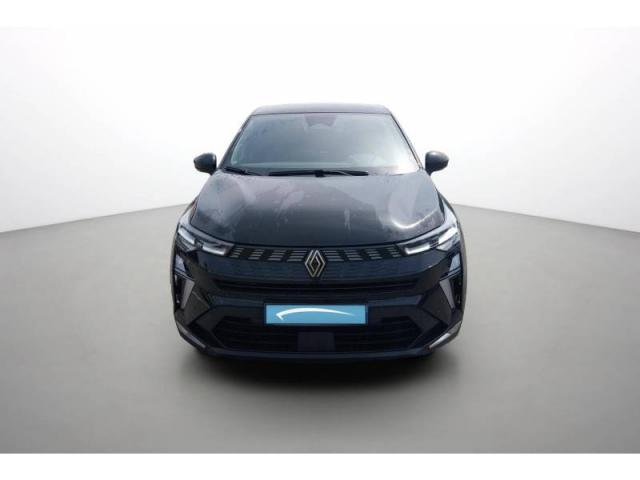 Renault Symbioz image 2