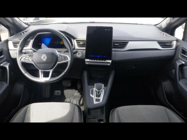 Renault Symbioz image 5