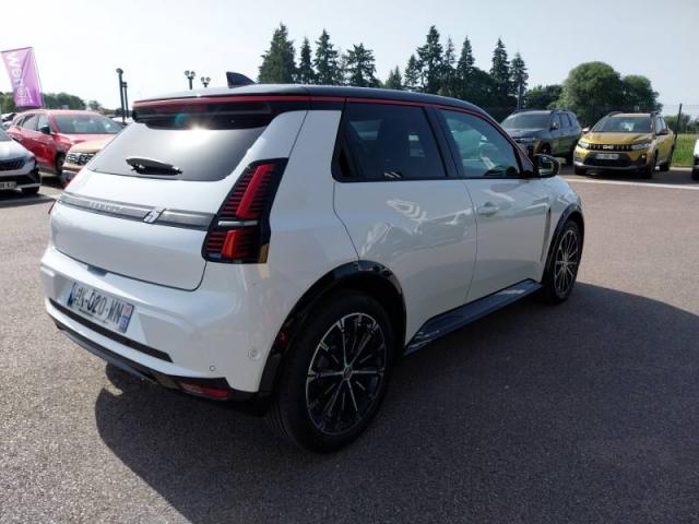 Renault R 5 image 6