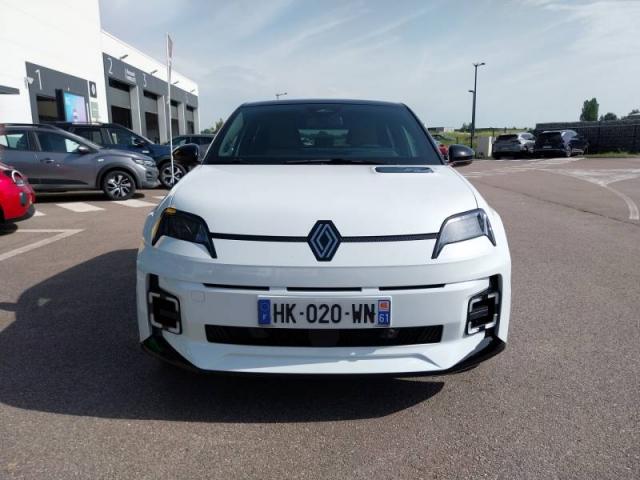 Renault R 5 image 4