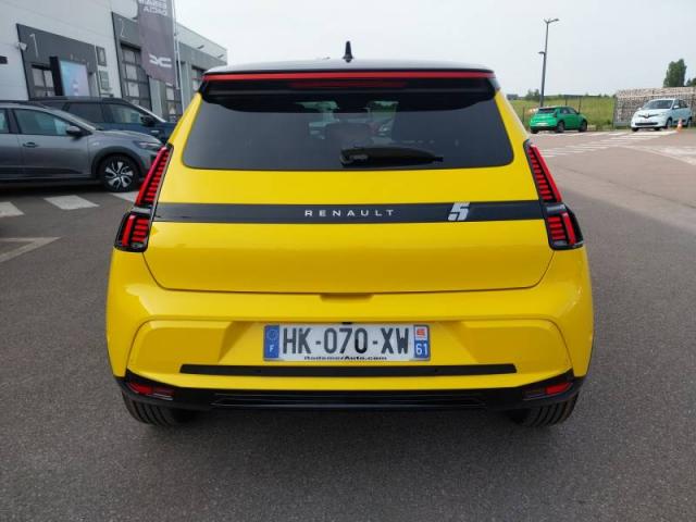 Renault R 5 image 3