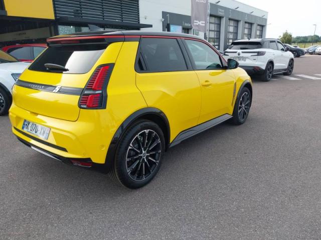 Renault R 5 image 1