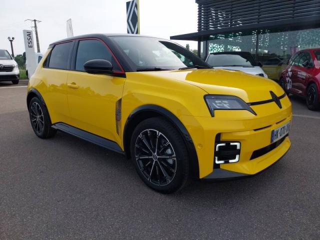 Renault R 5 image 7