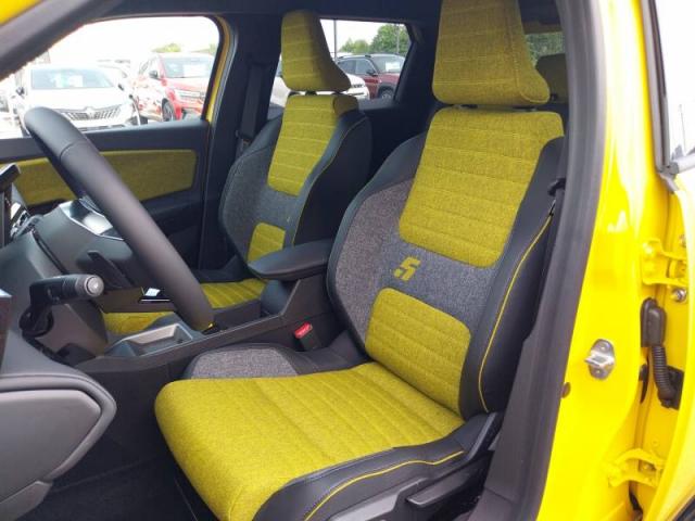 Renault R 5 image 4